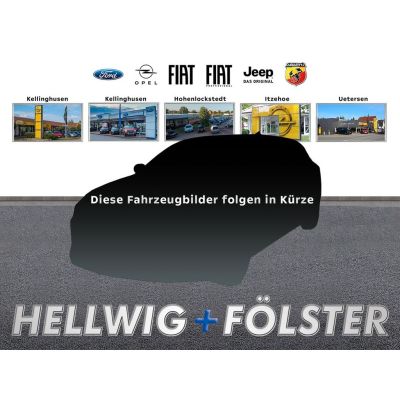 Ford Kuga ST-LINE FHEV HYBRID NAVI / AHK / GJR / W-PA