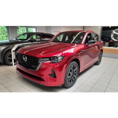 Mazda CX-60 2.5L e-SKYACTIV PHEV 327PS Homura *PanoGSD