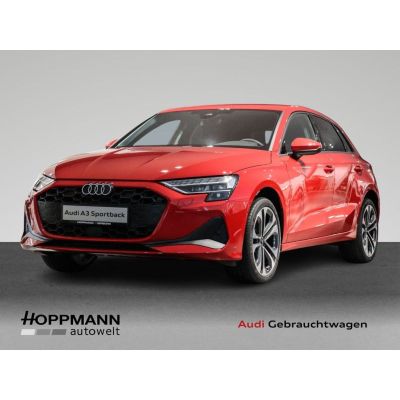 Audi A3 Sportback 30 TFSI LED Sportsitze Navi Soundsy