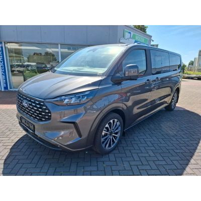Ford Tourneo Custom L2  Titanium X FWD Matrix