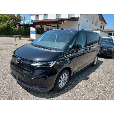 Volkswagen T7 Multivan Business