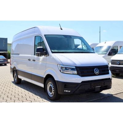 Volkswagen Crafter Kasten 35 L3H3 4MOTION *KAM*LED*AHK*270T