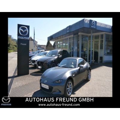 Mazda MX-5 1.5L SKYACTIV-G 132PS RWD KAZARI