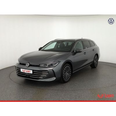 Volkswagen Passat Variant 1.5 eTSI DSG Matrix ACC Navi 360°