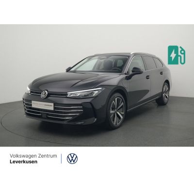 Volkswagen Passat 1.5 eHybrid Business AHK LED ACC NAVI KLI