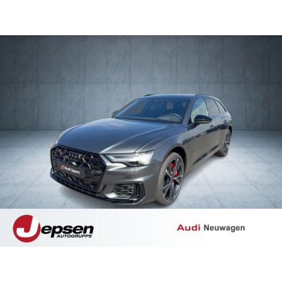 Audi S6 Avant TDI 253(344) tiptronic el.Heck LED SD