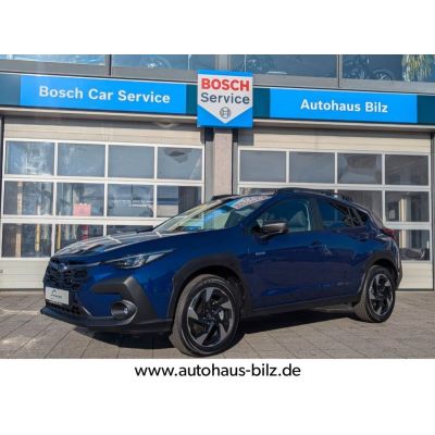 Subaru Crosstrek Comfort Allrad e-Boxer Automatik