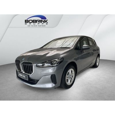 BMW 216 i Active Tourer AHK-klappbar Navi Digitales 