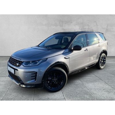 Land Rover Discovery Sport D200 DYNAMIC SE AWD ACC+SHZG+LMF