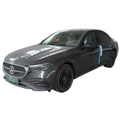 Mercedes-Benz E 200 - EUR1 - ON ORDER