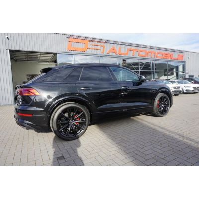 Audi SQ8 4.0 TFSI quattro Pano/Stand/23Zoll/AHK