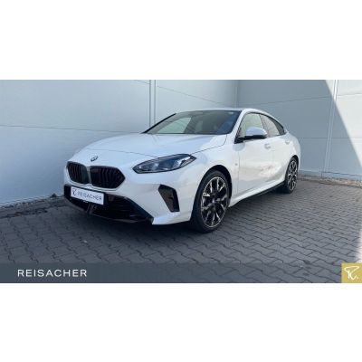 BMW 220d Gran Coupé Sportpaket Autom. Parksystem  