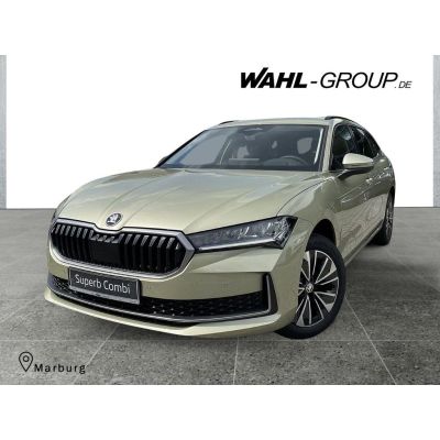 Skoda Superb Combi 1.5 TSI mHEV* Selection* DSG* NAVI*