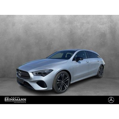 Mercedes-Benz CLA 200d SB Progressive/Multibeam/EasyP/AHK/360°