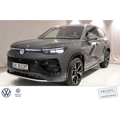 Volkswagen Tayron R-Line 2.0l TDI 193PS DSG Standh. AHK IQ