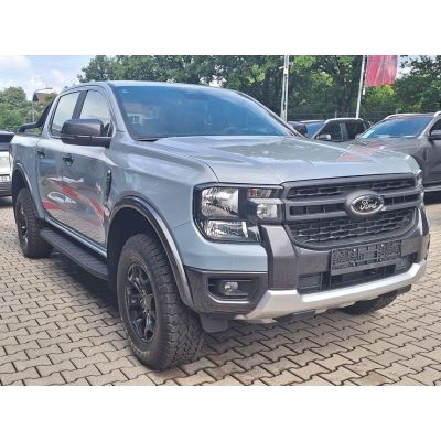 Ford Tremor Bilstein T-52 Rollo AHK 3,5T Np.55t LAGER