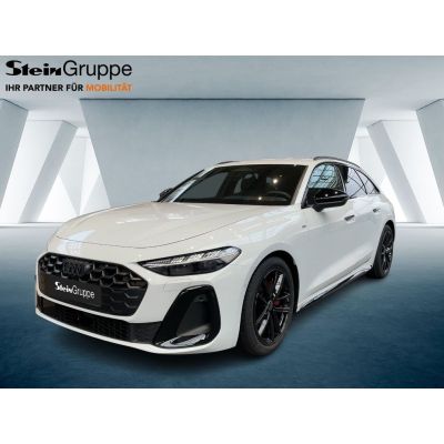 Audi A5 2.0 Avant quattro TFSI W ACC AHK Virt Navi S