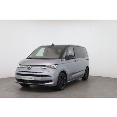 Volkswagen T7 Multivan Edition TDI