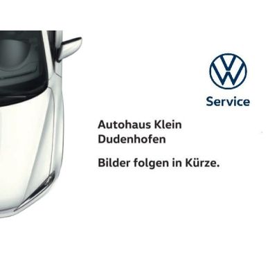 Volkswagen T-Cross  R-Line 1.5 TSI DSG, IQ.LIGHT, AHK, ACC