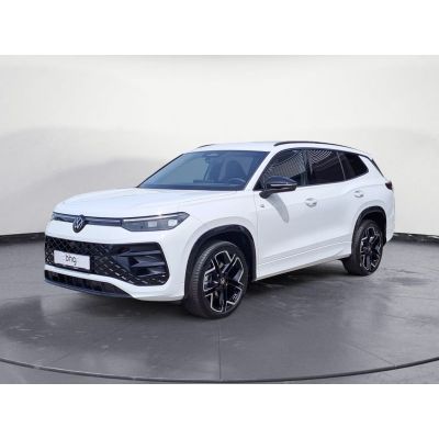 Volkswagen Tayron R-Line 2,0 l TDI SCR  (150