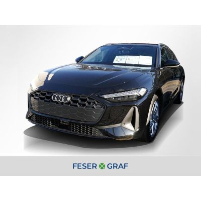 Audi A5 Avant TDI S line Int. AHK Beifahrerdis. 360°