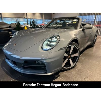 Porsche 992 (911) Carrera Cabriolet Facelift/Sport Chron