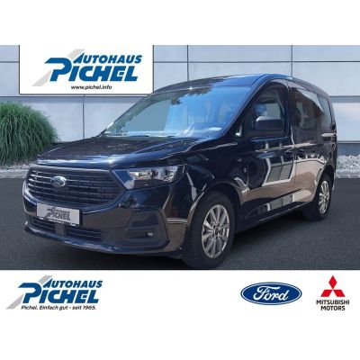 Ford Tourneo Connect Trend FAHRASSISTENZ PPS VO+HI KL