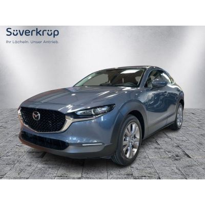 Mazda CX-30 2025 2.5L e-SKYACTIV G 140ps 6AT FWD Exclu