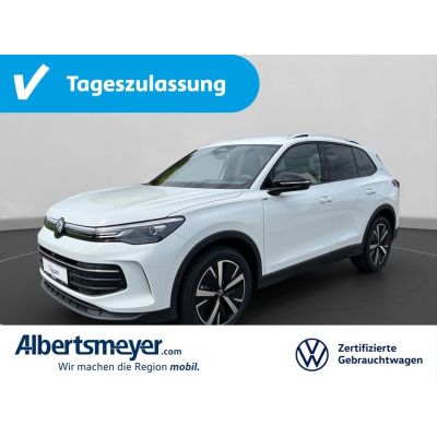 Volkswagen Tiguan 2.0 TDI GOAL +DSG+NAVI+AREA-VIEW+ACC+LED+