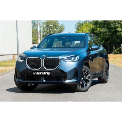 BMW X3 20d xDrive M SPORT.DR.ASS.PR.ASS.LED.PANO.AHK