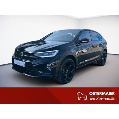 Volkswagen Taigo R-LINE 1.5TSI 150PS.DSG.MATRIX.NAVI.PANO.A