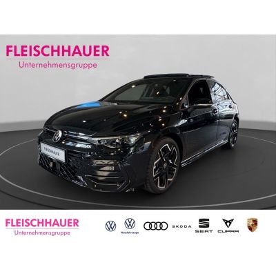 Volkswagen Golf R-Line 1,5 l eTSI 150 PS HUD AHK Pano Navi 