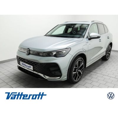 Volkswagen Tiguan R-Line 1.5 eHybrid DSG AHK Navi Pano Wint
