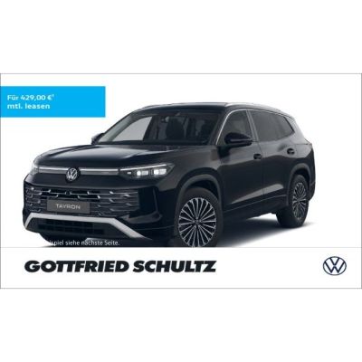 Volkswagen Tayron Elegance 1 5 l eTSI OPF 110 kW (150 PS)