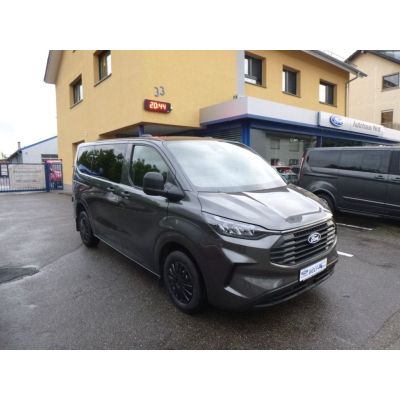 Ford Tourneo Custom Kombi 320 L1 Trend 8-Sitzer LED