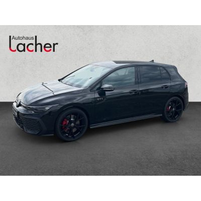 Volkswagen Golf GTI 2.0 TSI DSG Tageszulassung