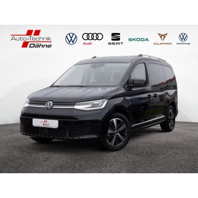 Volkswagen Caddy Maxi Life 2.0 TDI DSG Style STANDHZ LED