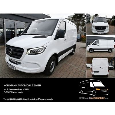 Mercedes-Benz Sprinter Kasten 317 CDI L1H1 Autom. LED RWD