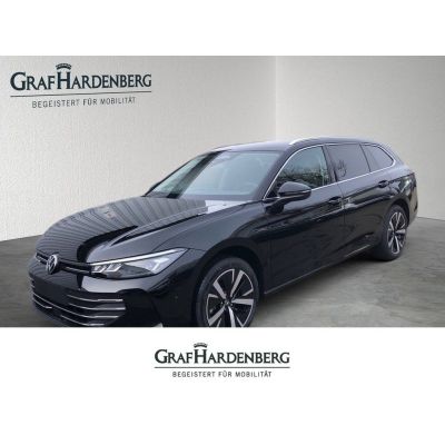 Volkswagen Passat Variant 1.5 eTSI DSG Business AHK Navi