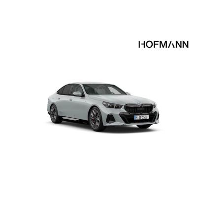 BMW 530e xDrive Limousine M Sport Pro HEUP NAV AHK