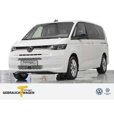 Volkswagen Multivan T1.5 Multivan eHybrid DSG 4M Life LED A