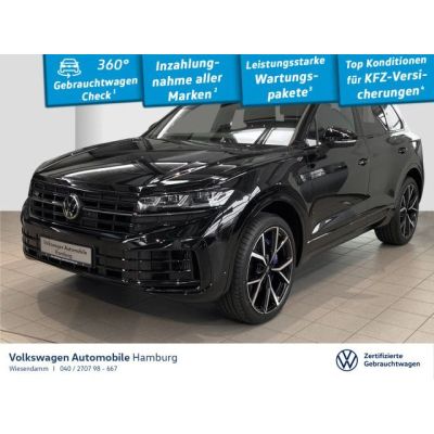 Volkswagen Touareg 3.0 V6 TSI eHybrid R 4M Pano Sitzhzg Nav