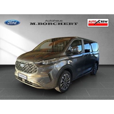 Ford Tourneo Custom Titanium X L1 19" LMF