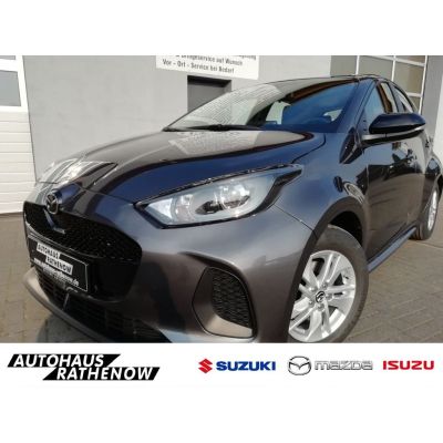 Mazda 2 Hybrid Centre-Line 1.5 EU6e Automatik 6 Jahre 