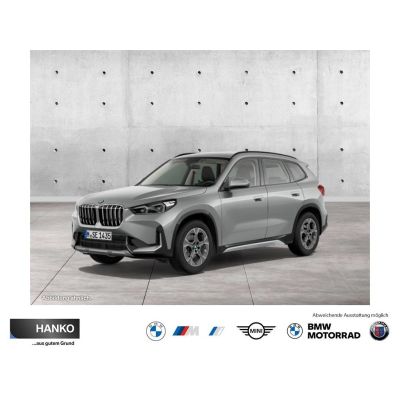 BMW X1 sDrive20i U11 B38 xLine