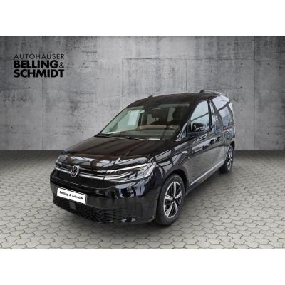 Volkswagen Caddy Style 5-Sitzer Motor 1.5 l TSI EU6 85 kW