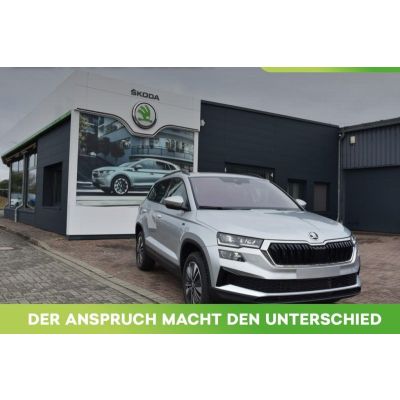 Skoda Karoq 1.5 TSI DSG Tour*Matrix*AHK*ACC*SmartLink*