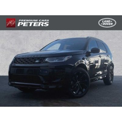 Land Rover Discovery Sport D200 Dynamic SE Luftfederung AD 