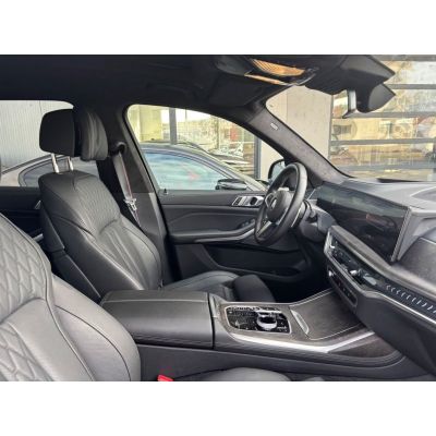 BMW X7 xDrive 40d MSport Executive Pro Sky Lounge