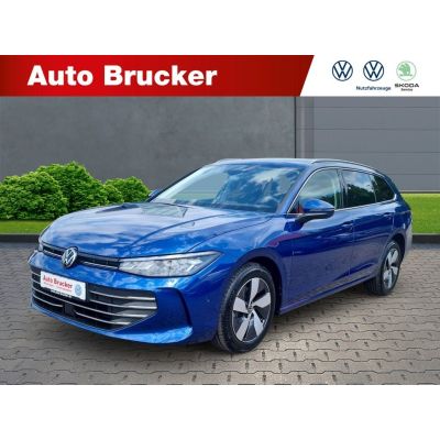 Volkswagen Passat Variant 2.0 TDI+Anhängerkupplung+PDC+Spur